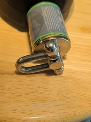 StopLink BrakeV2 SAFEWAZE SKU# 019-8044. Mfg 2024