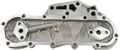 15701-58050 Oil Cooler Case fits for Toyota 14B 15B Engine
