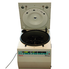 Thermo Scientific 75004411 Megafuge 11 Centrifuge with T41 Bucket Rotor – Tested