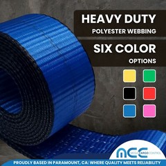 Heavy Duty 2″ x 10′ TJ Cluster Hook Car Strap for Wrecker Tow Truck Auto Hauling