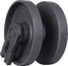 Fits Kubota SVL75-2 CTL – Heavy Duty MWE Front Idler/Roller – Undercarriage