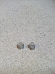 Lot Of 2 Pushbutton Seal Boot M5423/07-11