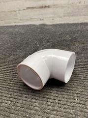 Lasco SCH 40 2″ PVC 90° Elbow Slip x Slip
