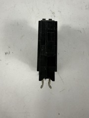 Square D QOT1515, TWIN, Tandem, 1 Pole, Dual 15 Amp Circuit Breaker, QO 15A