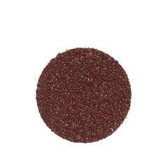 100 – 2″ Roloc A/O Quick Change Sanding Disc 36 Grit and Mandrel Disc Holder