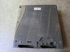 NCR 2181-3105-9090 RealPOS Key Lock Full Size Cash Drawer