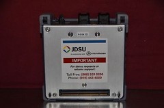 JDSU OLP-4057 PON Selective Power Meter Module 2295/23 for T-Berd MTS-4000 /2000