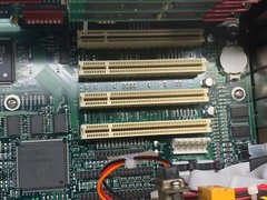 NOVELLUS 02-034310-00 ASSY,MOD CNTRL,P100/16M
