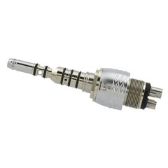 COXO Dental Handpiece Coupling 6 Pin LED KaVo MULTIflex Lux CX229-GK