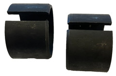 QTY 2 New OEM ASV Bushings – 2055-192