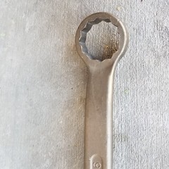 AMPCO 1 5/16″ SPECIALTY BRASS ALBR W-675 COMBINATION WRENCH