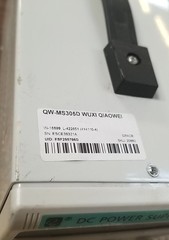 DC Voltage Regulator Power Supply QW-MS305D Output 0-30V 0-5A 100-120V AC