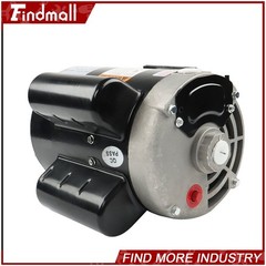 1/2 HP/2 HP/3.7 HP/5 HP/3 HP 1 Phase Electric Motor /3 Phase Electric Motor