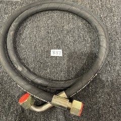 PARKER NO SKIVE 421SN-8 WP 16.0 MPa 160Bar PSII SAE100R1AT- 8 En853/1sn/12/din