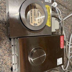 Mettler Toledo WSX205SDU/15 Weigh Module