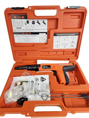 Ramset 16941 Cobra+ 0.27 Caliber Semi-Automatic Powder Actuated Tool