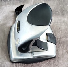 Vintage Swingline 2 Hole Punch Model 74055 ACCO Brands Inc Tested and Works