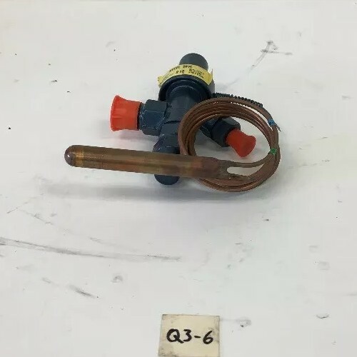 Controls Company Expansion Valve 209C *Fast Shipping* Warranty!