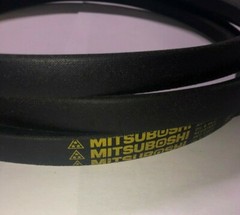 HD Land Pride Finish Mower Belt 816-063CC Fits Several AT & FD Series