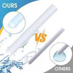 EBIEFLY Large Drying Stick for Toys Water Dry Rod Desiccant Silicone Flesh L…