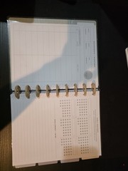 Brand New! Happy Planner Classic Baby’s First Year Layout Planner 12 Months