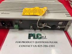 490NRP25300 Modicon Fiber Line Drop Repeater 490-NRP-253-00
