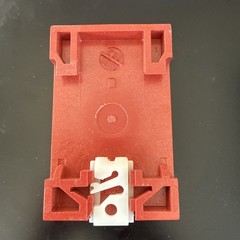 Sti SR07P 2 hand control logic unit