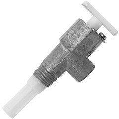 Caltric Fuel Tap Shutoff For Massey Ferguson 135UK 231 231S 241 240 250 261 20D