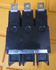 Eaton GHB3060 Circuit Breaker 60A 3 Pole 277/480VAC