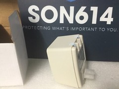 PW2440 Plug-In Transformer 24VAC 1660mA AC Adaptor, AC 110V 60Hz (New In Box)