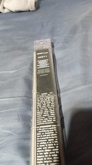 1 Pack E6011 Welding Rod 5/32 Inch 10 Lbs Carbon Steel Stick Electrodes