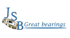 6206-2RS SKF Brand Rubber Seal Ball Bearing 30x62x16 6206 2RS 6206RS