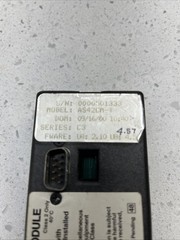 Square D Powerlink AS Control Module AS42CM-T for NEHB or NQOD Powerlink Panels