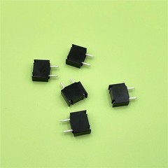 FOR FANUC LM0.5A Fuse LM 0.5A 0.5Amp 48V 5PCS