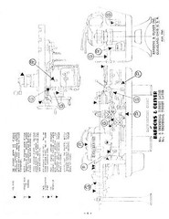 Bardons & Oliver No.’s 3, 5, & 7 Turret Lathe Operator & Maintenance Manual *632