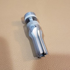 Zimmer 1199-03, Standard Tube Reamer