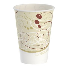 RJ Schinner Co Solo Drinking Cup, 7-ounce (2000/CS)