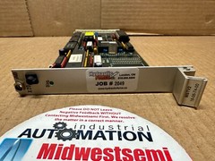 HAAS-LASER MSTV2 18-06-74-00 | 18-06-48-AH V1.2 CONTROLLER BOARD ID: M231165