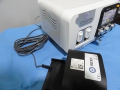Iridex Cyclo G6 Ophthalmic Glaucoma Laser Console W/ Footswitch. Excellent Cond.