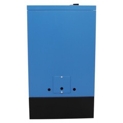 15C Refrigerating Dryer Air Compressor Refrigerated Freeze Dryer 220V 2.5m³/min