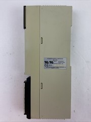 SHARP JW-1PU POWER SUPPLY MODULE OUTPUT 5VDC 7A INPUT 100-240VAC 50/60HZ 90VA