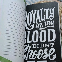 Balzer + Bray Find Your Voice, Make Some Noise Journal Illustrated
