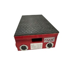 Steerable Skates Kits, 32 Ton Capacity (70, 500 pounds)