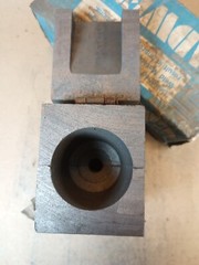 ERICO CADWELD HSC2Q – 4/0 AWG. CONC. TO STEEL SURFACE #115 WELD METAL