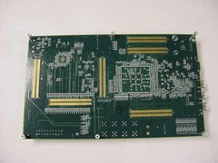 Texas Instruments MAC EVM Board, TIRND-11296-02