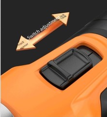 Multi Function Electric Cutting and Grinding Machine Woodworking TrimmingMachine