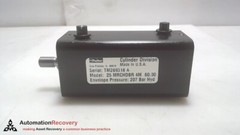 PARKER 25 MRCHDBR 4M 60.00 SERIES CHD, COMPACT HYDRAULIC CYLINDER, NEW* #292857