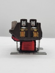 Honeywell DP2030A 1003 Definite Purpose Contactor DPST 24V Coil 50/60Hz 600V