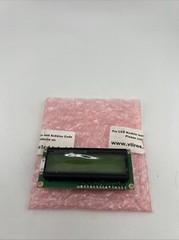 Vilros C1602A-V1.2 LCD Module
