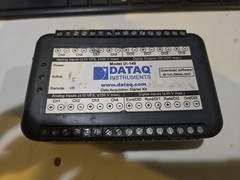 DataQ Instruments DI-149 16-channel USB Data Acquisition